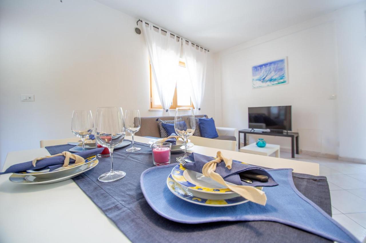 Abruzzodamare Amazing Apartments With Romantic Sea View Francavilla Al Mare Eksteriør billede