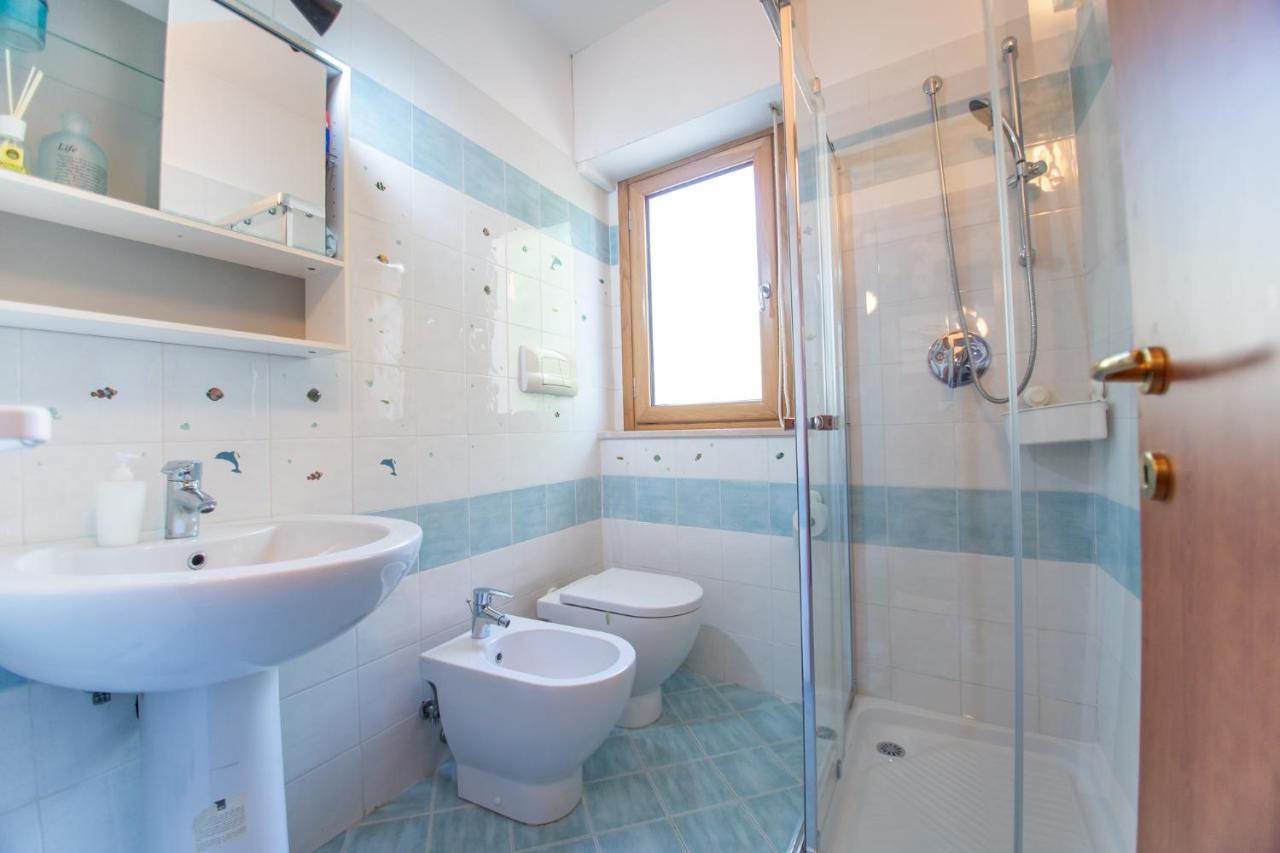 Abruzzodamare Amazing Apartments With Romantic Sea View Francavilla Al Mare Eksteriør billede