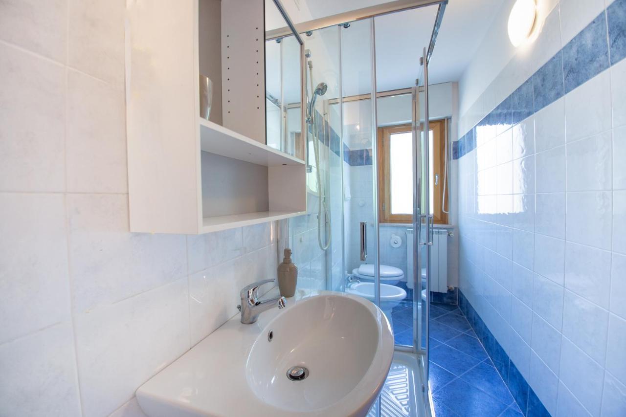 Abruzzodamare Amazing Apartments With Romantic Sea View Francavilla Al Mare Eksteriør billede