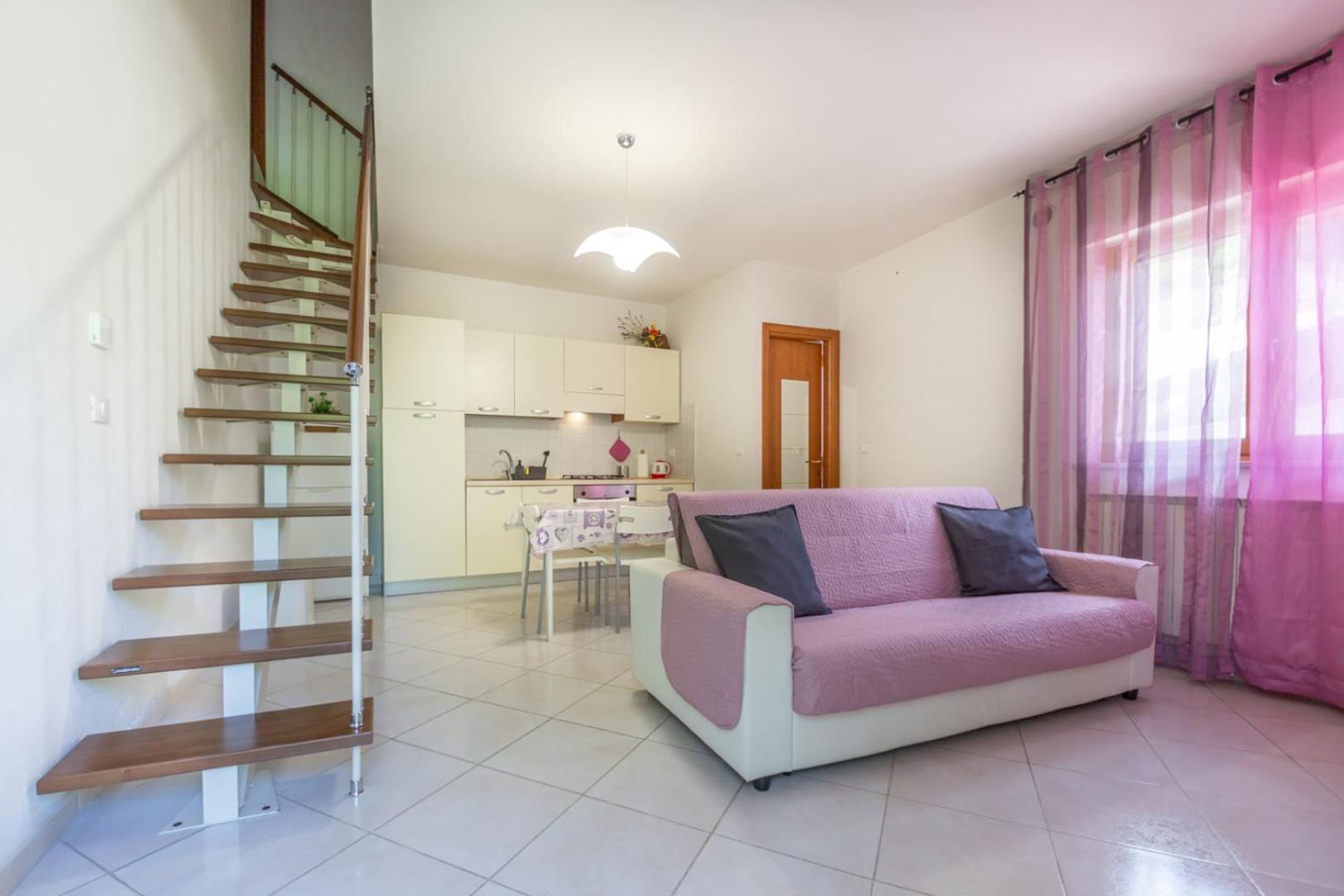 Abruzzodamare Amazing Apartments With Romantic Sea View Francavilla Al Mare Eksteriør billede