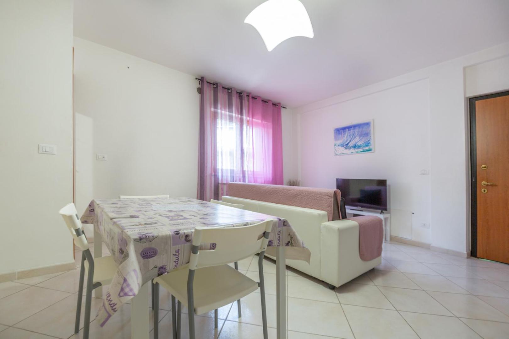Abruzzodamare Amazing Apartments With Romantic Sea View Francavilla Al Mare Eksteriør billede