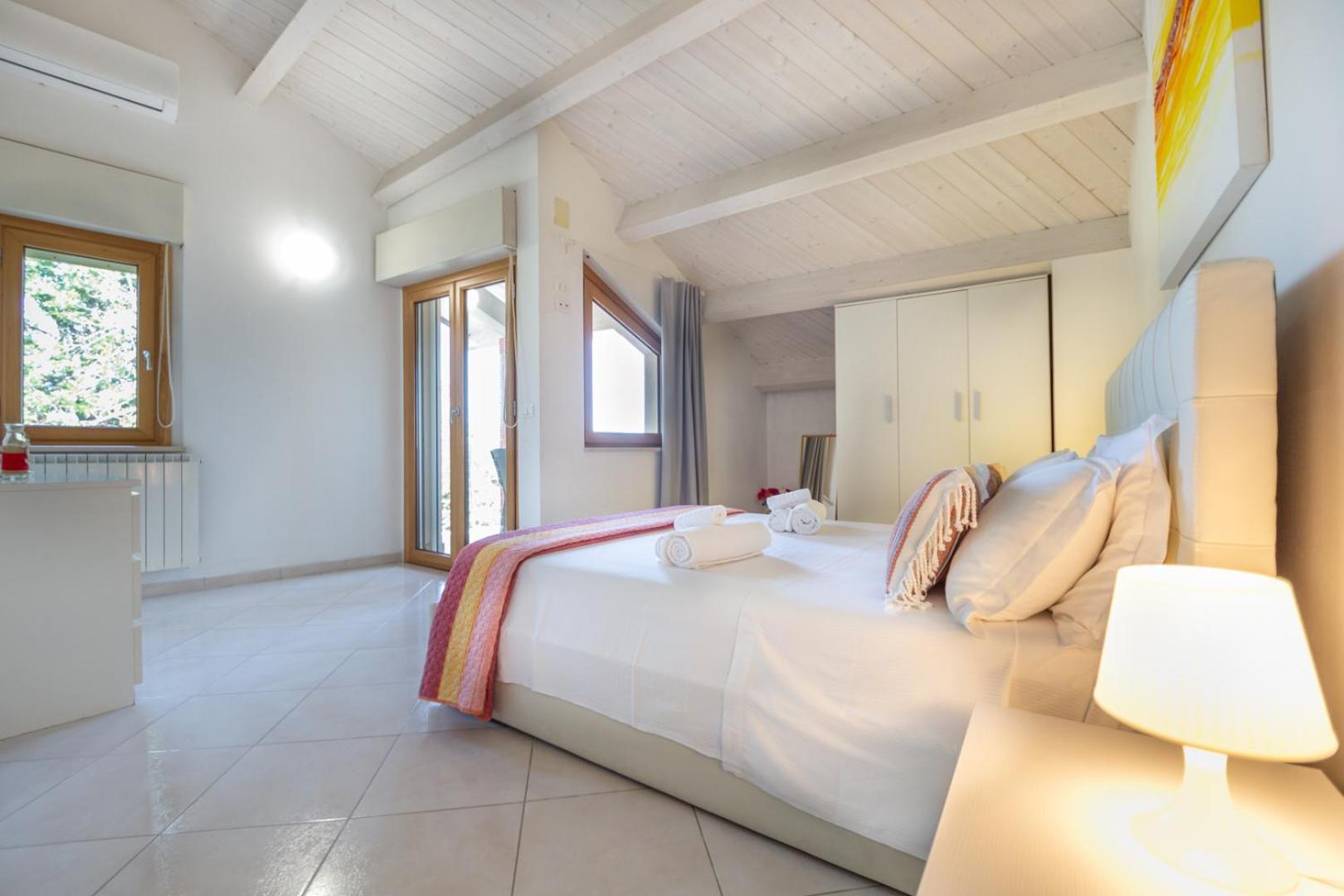 Abruzzodamare Amazing Apartments With Romantic Sea View Francavilla Al Mare Eksteriør billede