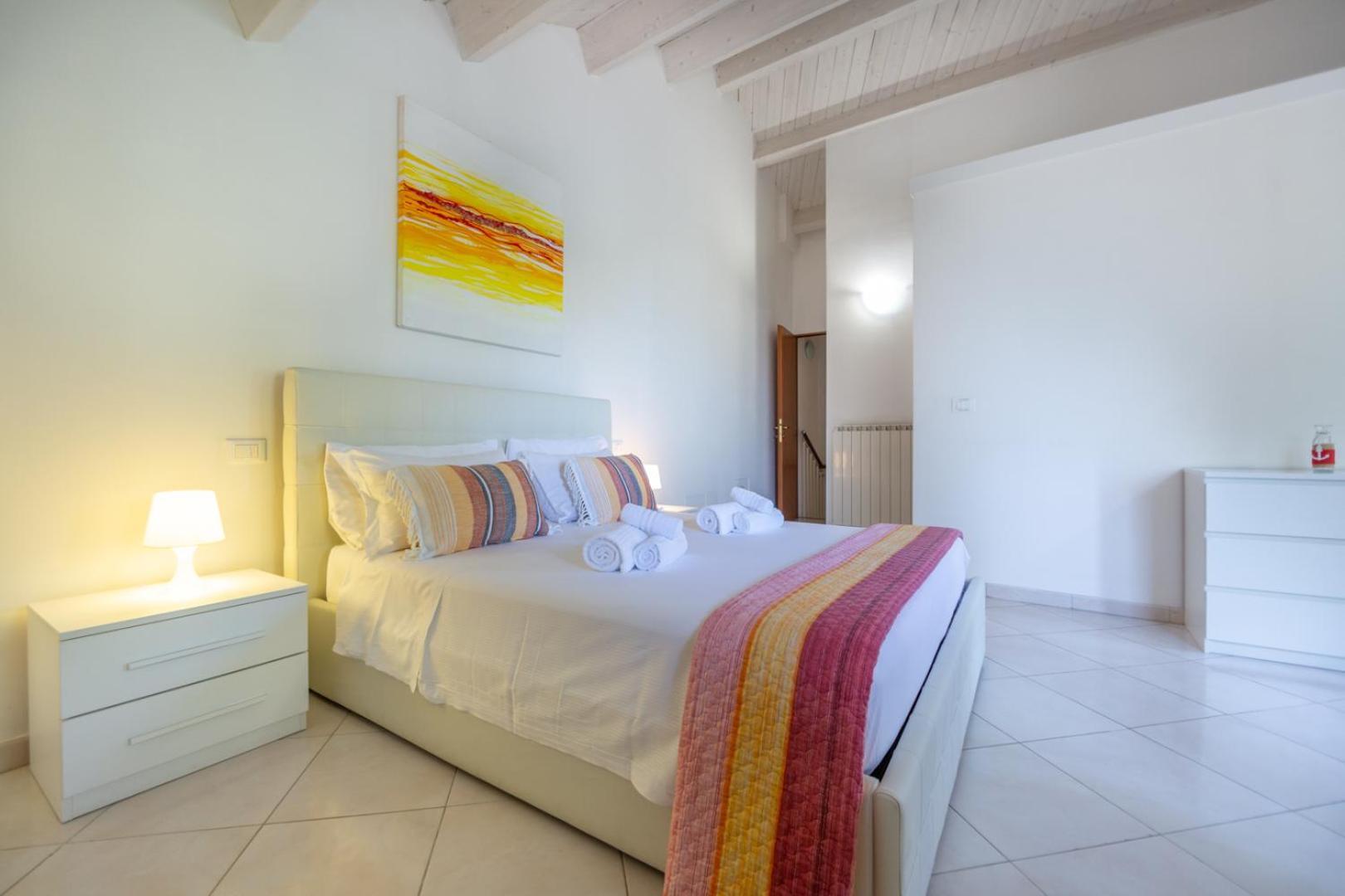 Abruzzodamare Amazing Apartments With Romantic Sea View Francavilla Al Mare Eksteriør billede