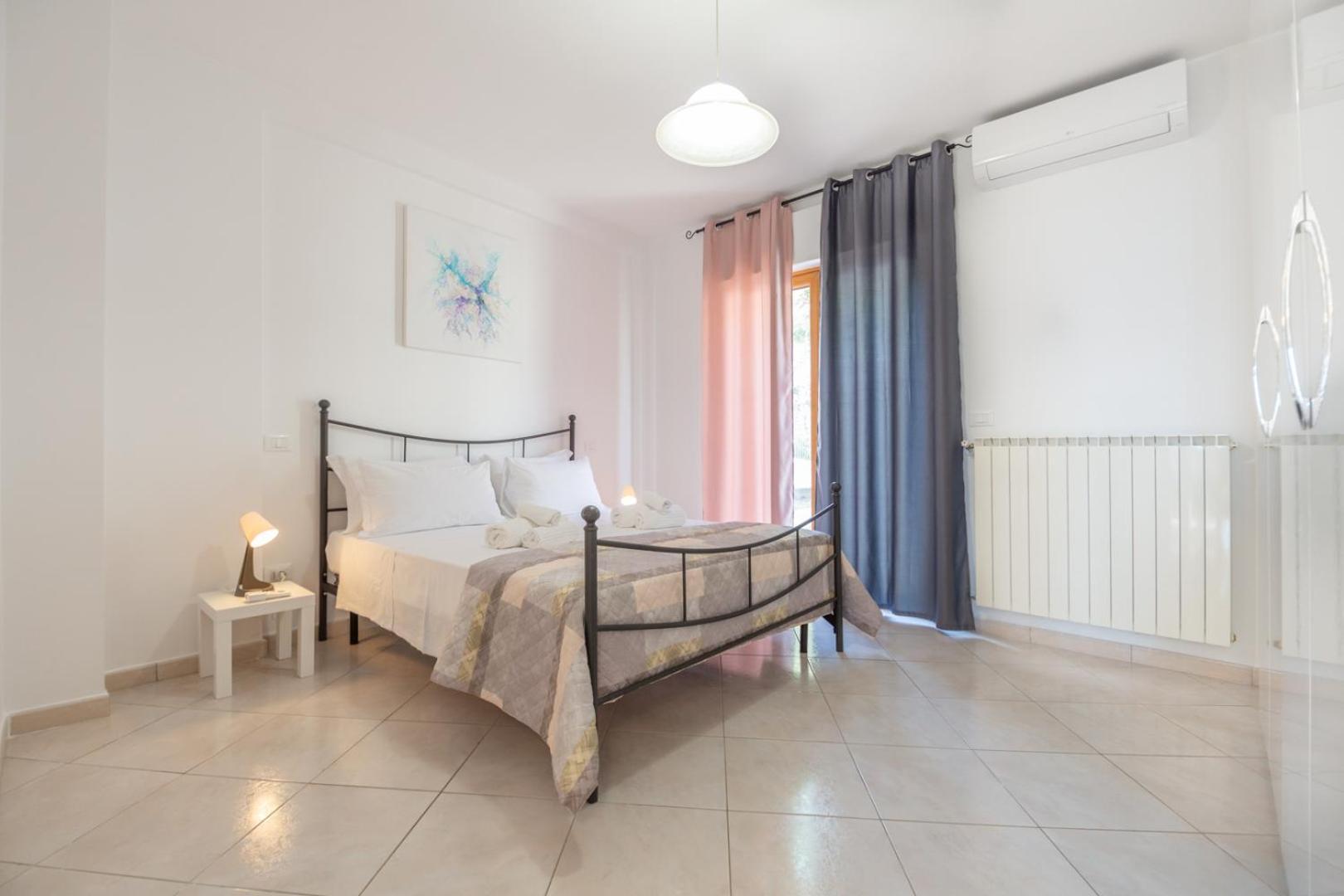 Abruzzodamare Amazing Apartments With Romantic Sea View Francavilla Al Mare Eksteriør billede