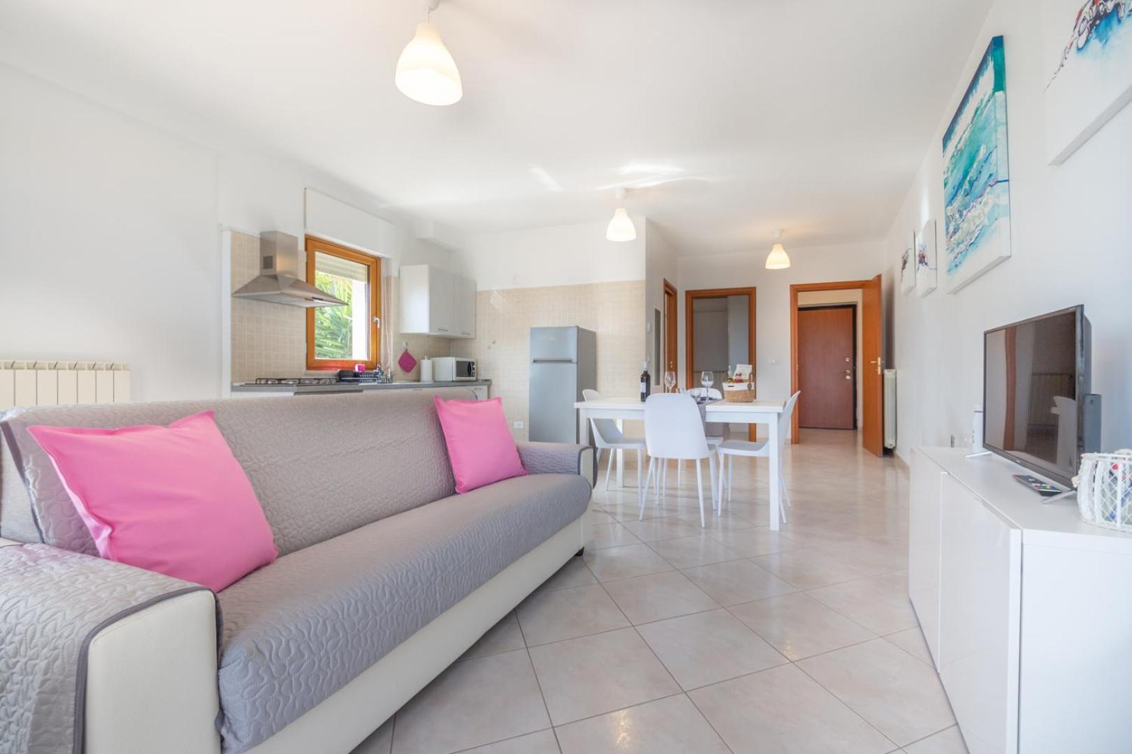 Abruzzodamare Amazing Apartments With Romantic Sea View Francavilla Al Mare Eksteriør billede