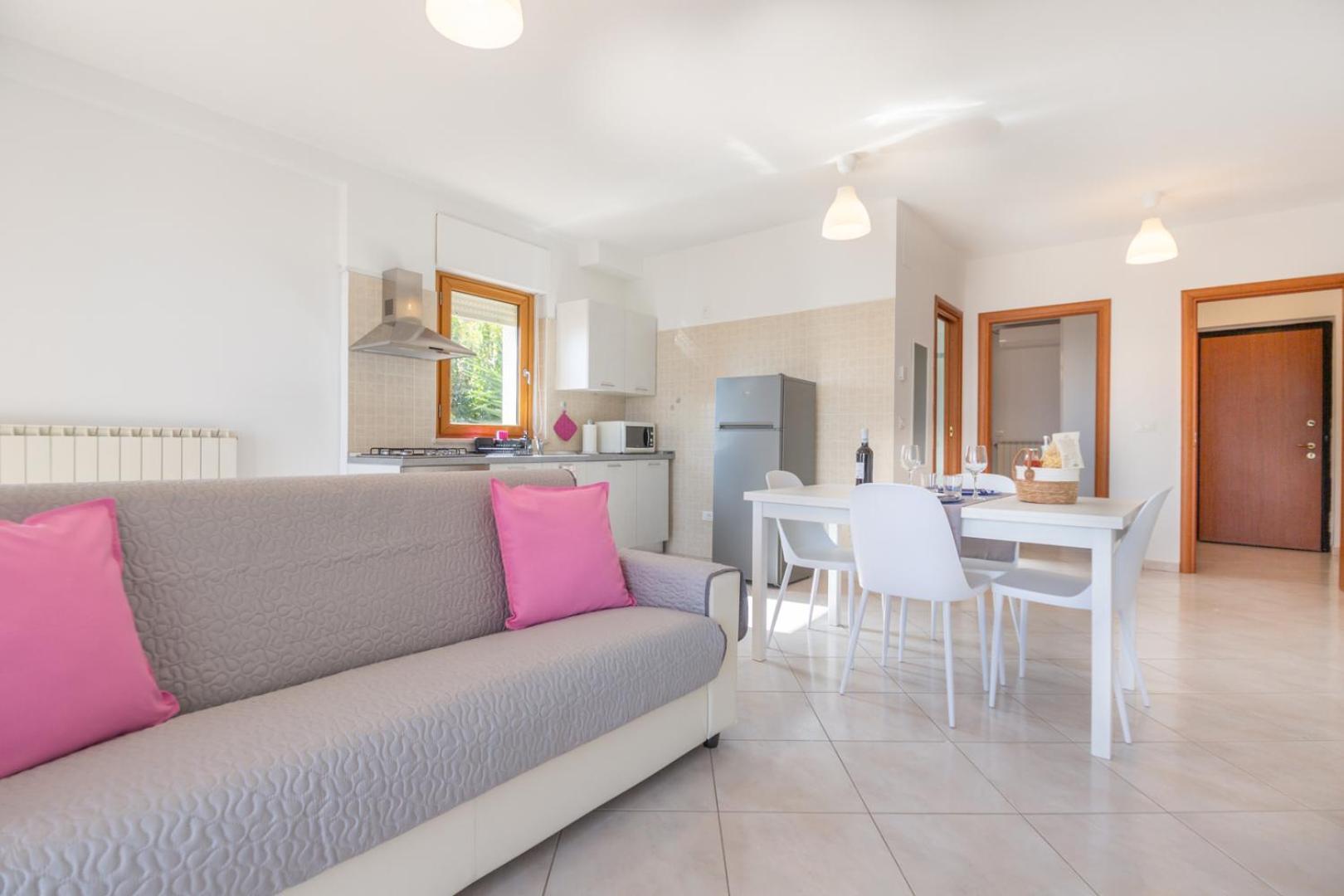 Abruzzodamare Amazing Apartments With Romantic Sea View Francavilla Al Mare Eksteriør billede